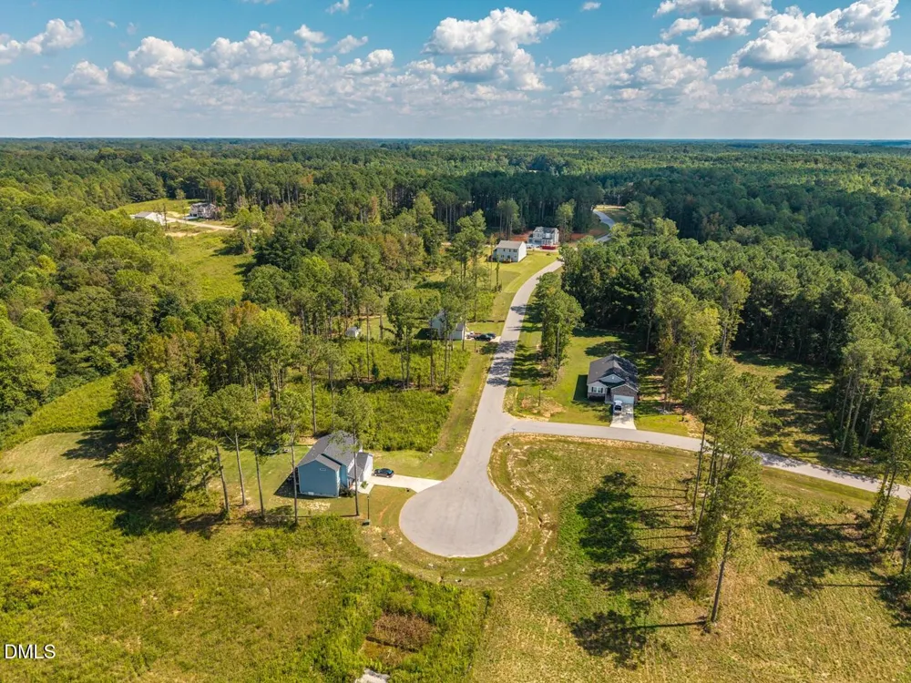 27 Cribbs Lane Middlesex, NC 27557