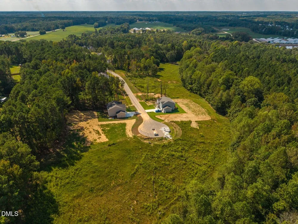 27 Cribbs Lane Middlesex, NC 27557