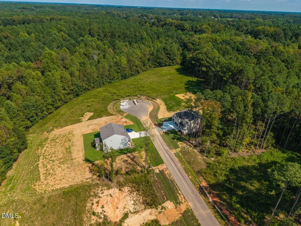 27 Cribbs Lane Middlesex, NC 27557