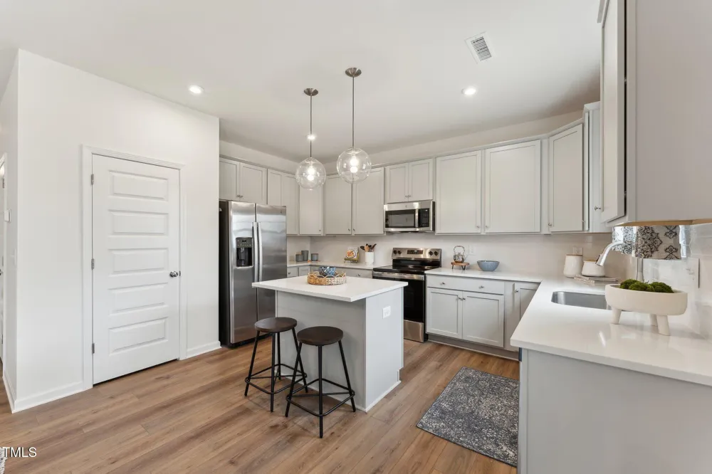 27 Cribbs Lane Middlesex, NC 27557