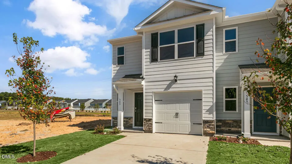 543 Stream Walk Crossing Wendell, NC 27591