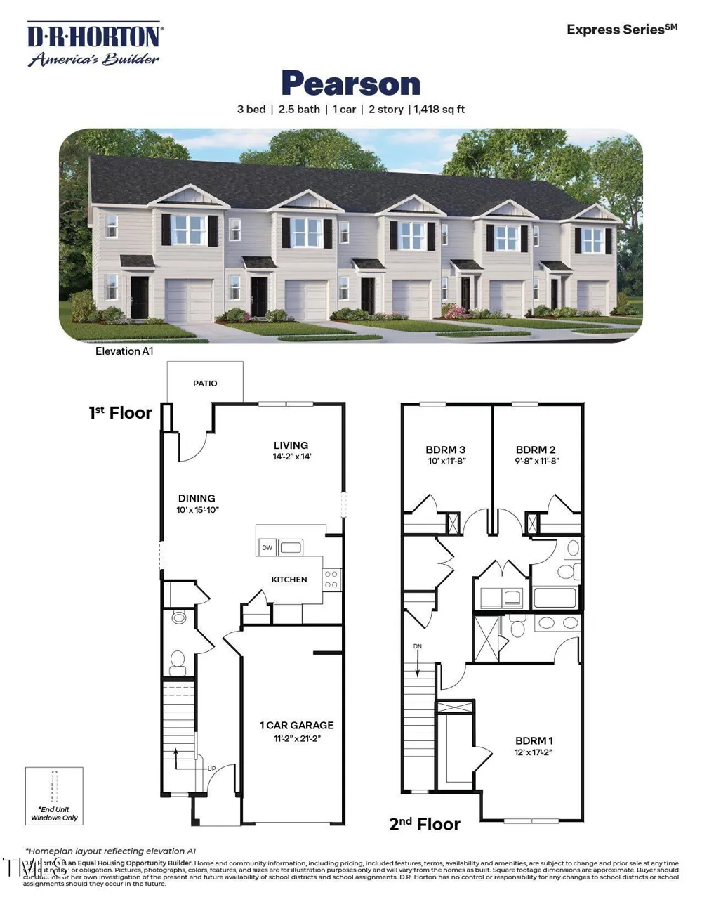 543 Stream Walk Crossing Wendell, NC 27591