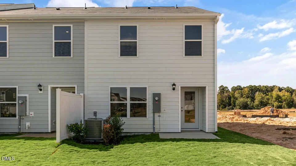 543 Stream Walk Crossing Wendell, NC 27591