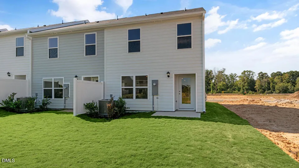 543 Stream Walk Crossing Wendell, NC 27591