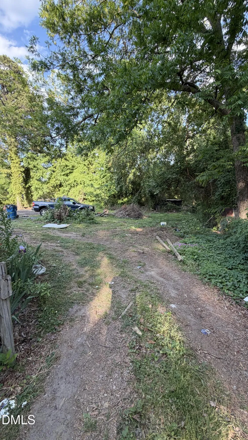 1106 A Guthrie Avenue Durham, NC 27703