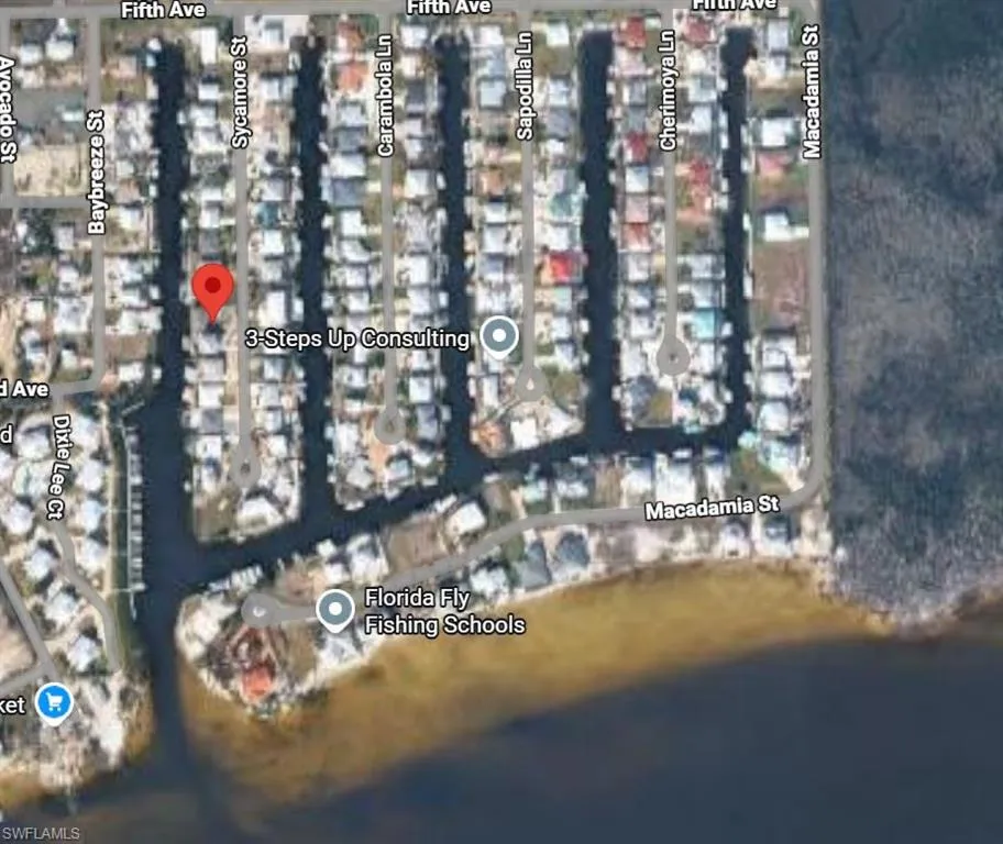 2359 Sycamore Street Other, FL 33956