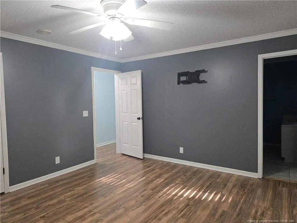 6030 Saint Andrews Drive Sanford, NC 27332