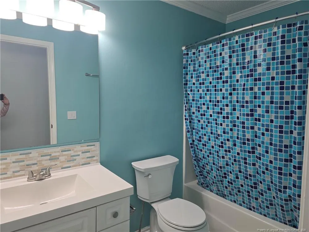 6030 Saint Andrews Drive Sanford, NC 27332