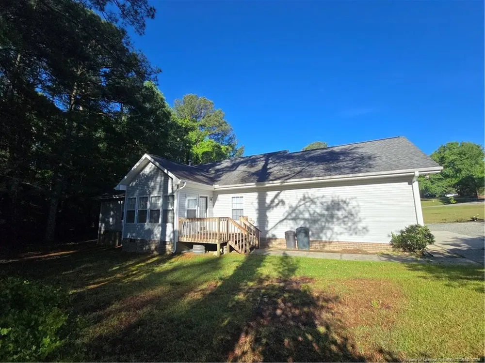 6030 Saint Andrews Drive Sanford, NC 27332
