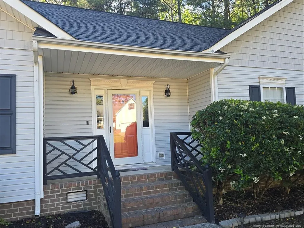 6030 Saint Andrews Drive Sanford, NC 27332