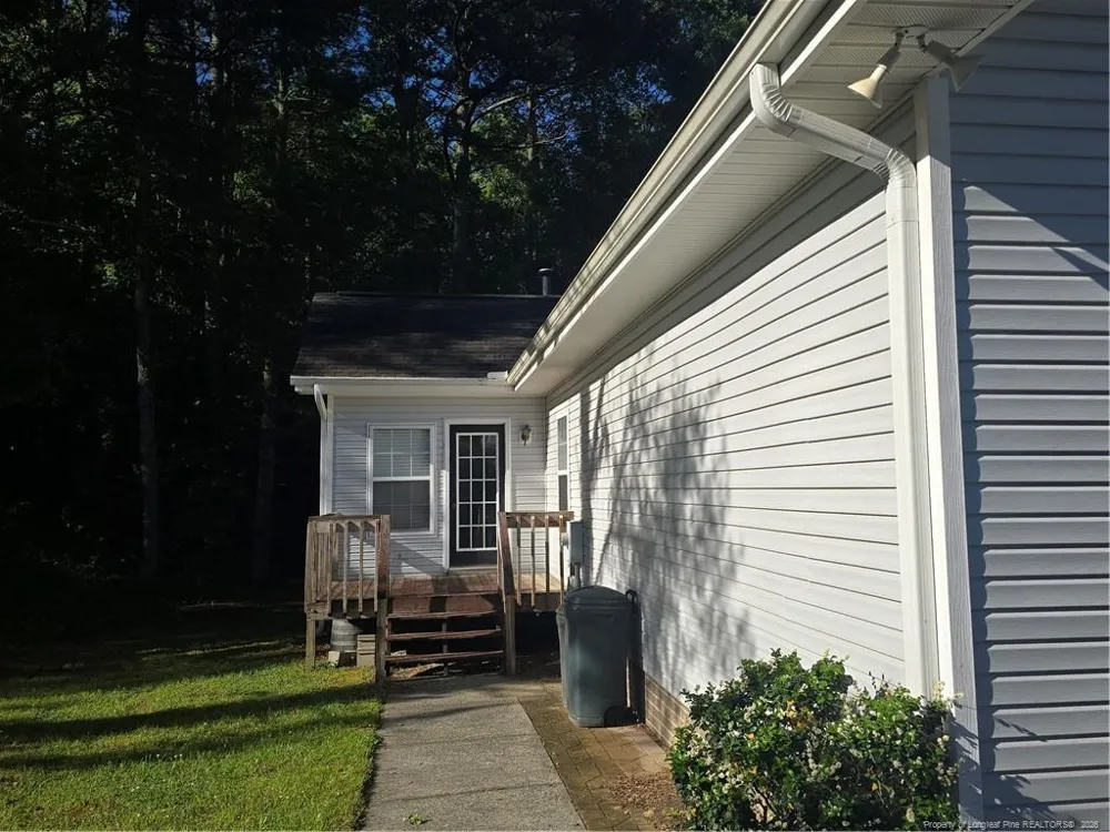 6030 Saint Andrews Drive Sanford, NC 27332