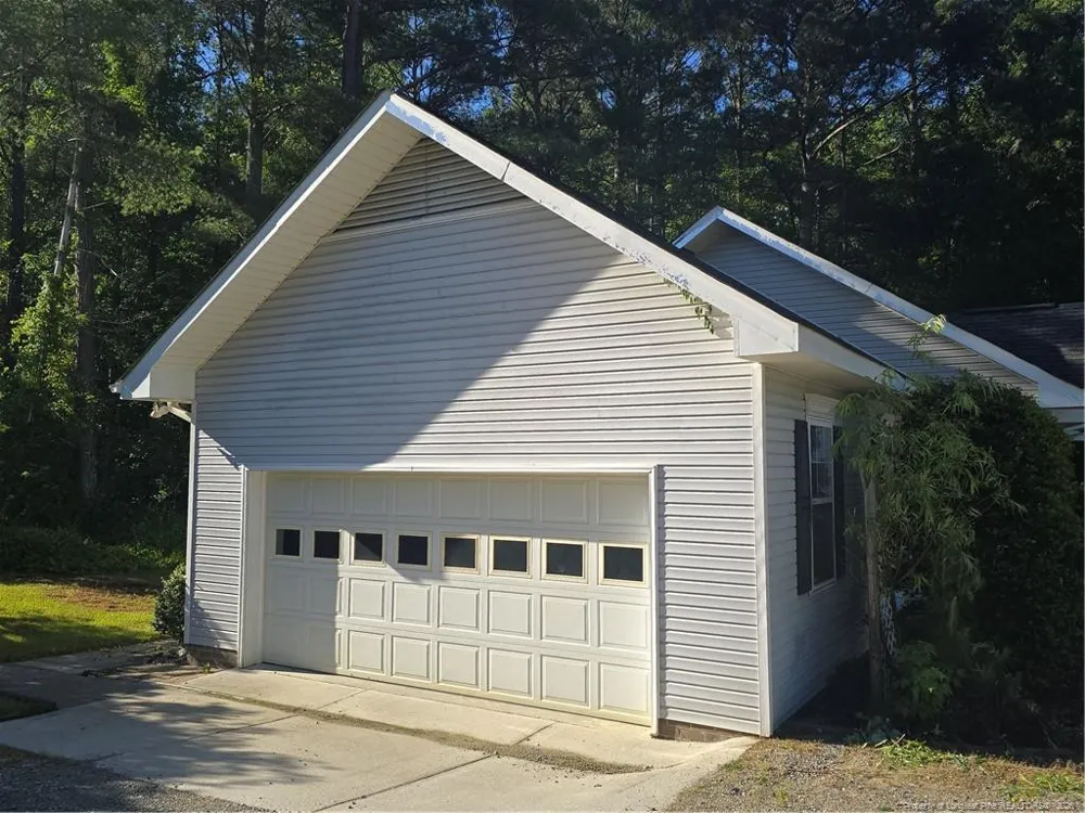 6030 Saint Andrews Drive Sanford, NC 27332