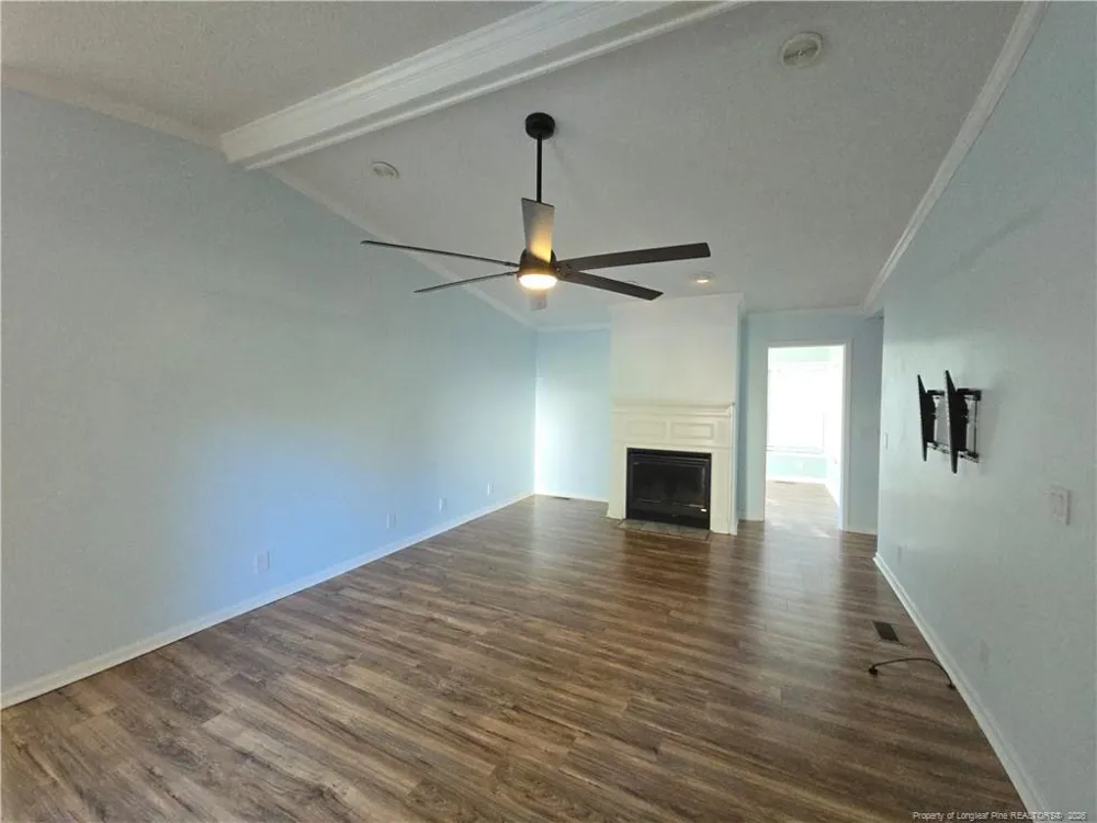 6030 Saint Andrews Drive Sanford, NC 27332