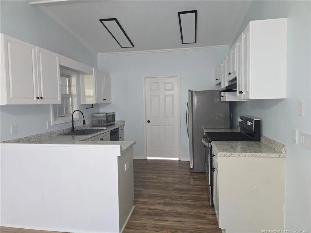 6030 Saint Andrews Drive Sanford, NC 27332