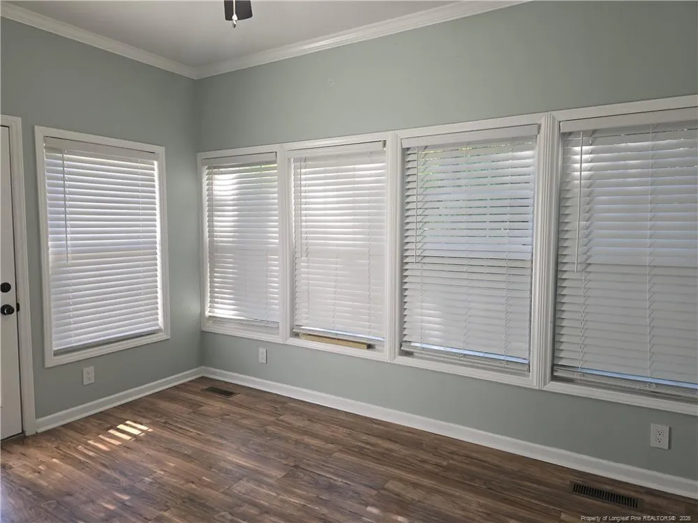 6030 Saint Andrews Drive Sanford, NC 27332