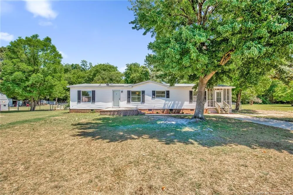 808 Oleander Court