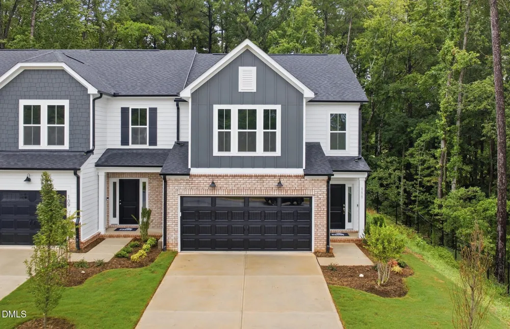 111 Verlands Way Garner, NC 27529