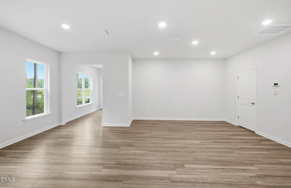 111 Verlands Way Garner, NC 27529