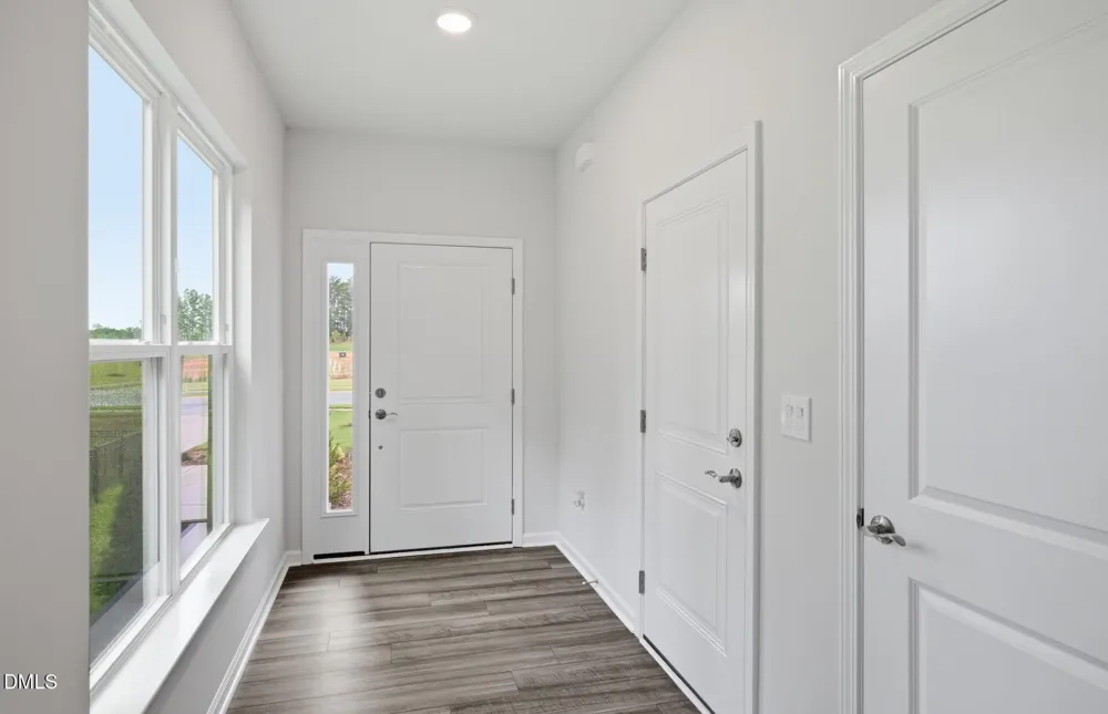 111 Verlands Way Garner, NC 27529