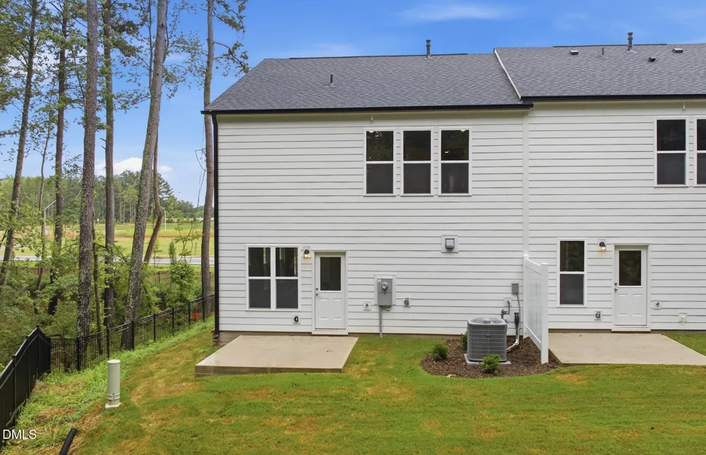 111 Verlands Way Garner, NC 27529