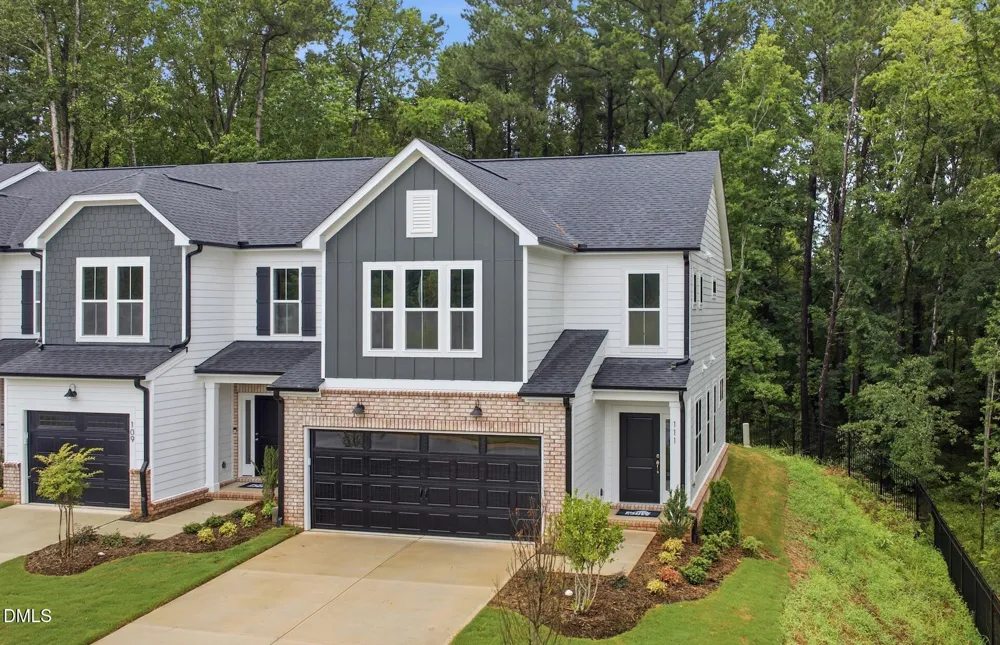 111 Verlands Way Garner, NC 27529