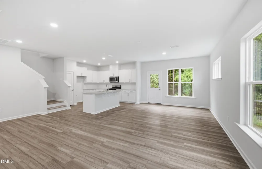 111 Verlands Way Garner, NC 27529