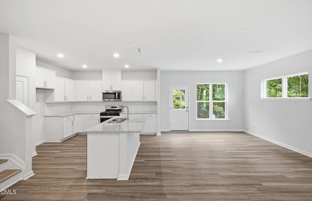 111 Verlands Way Garner, NC 27529