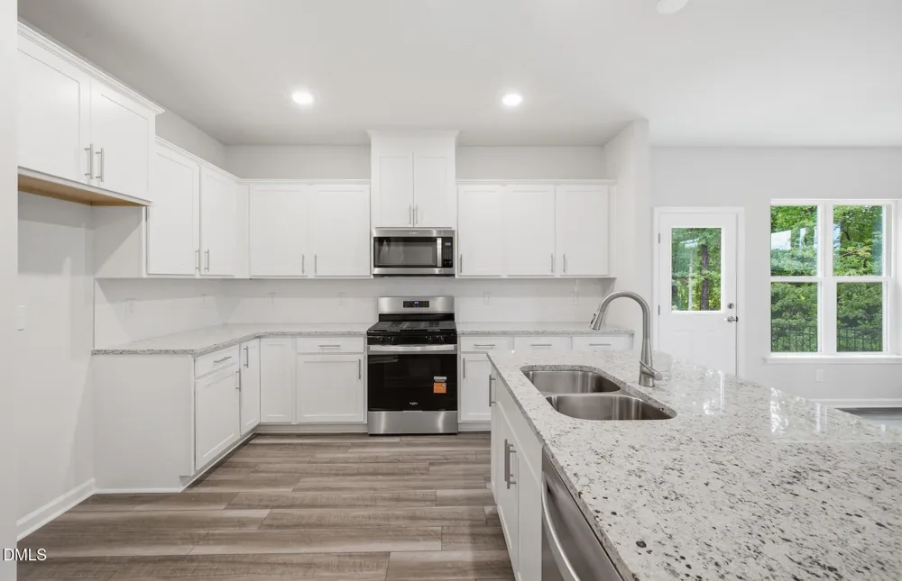 111 Verlands Way Garner, NC 27529