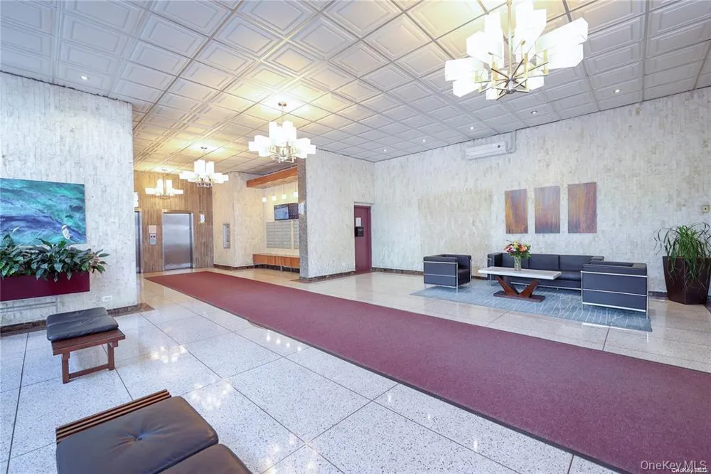 152-18 Union Turnpike #7 P Flushing, NY 11367