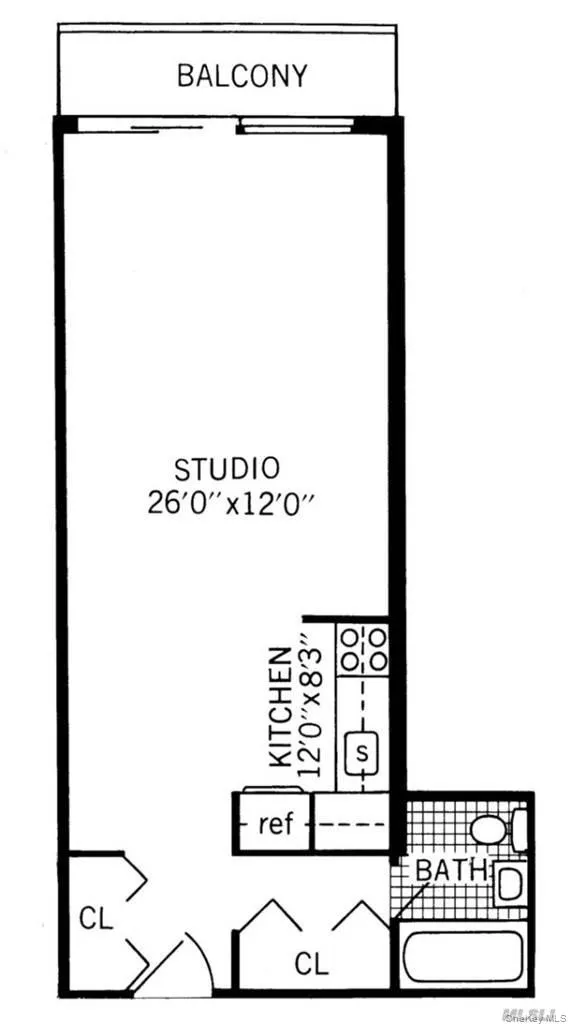 152-18 Union Turnpike #7 P Flushing, NY 11367