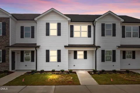 1202 Brookrun Drive