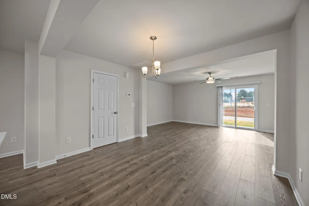 1202 Brookrun Drive Oxford, NC 27565