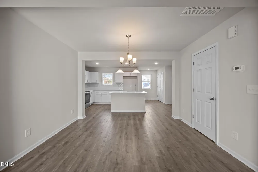 1202 Brookrun Drive Oxford, NC 27565