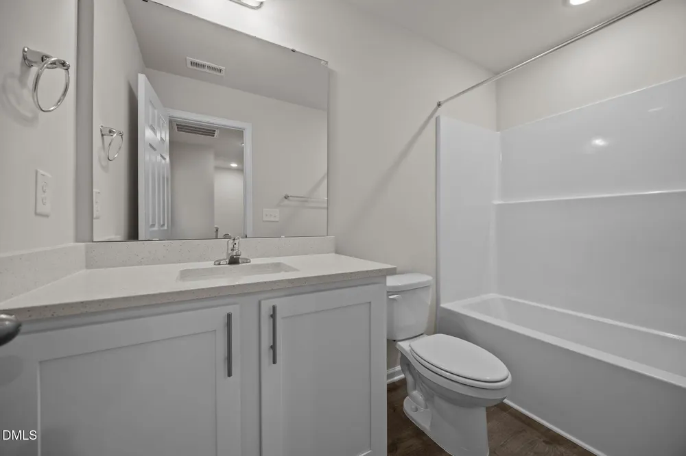 1202 Brookrun Drive Oxford, NC 27565