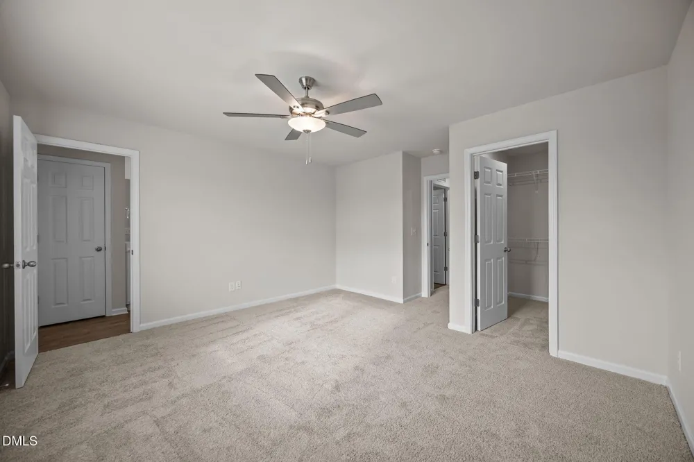 1202 Brookrun Drive Oxford, NC 27565