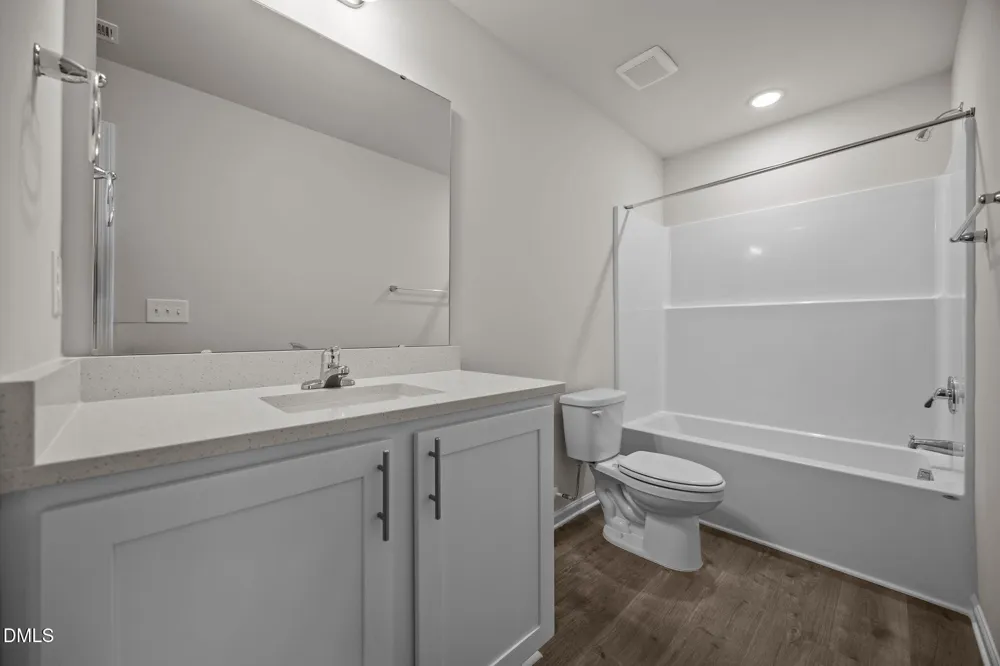 1202 Brookrun Drive Oxford, NC 27565