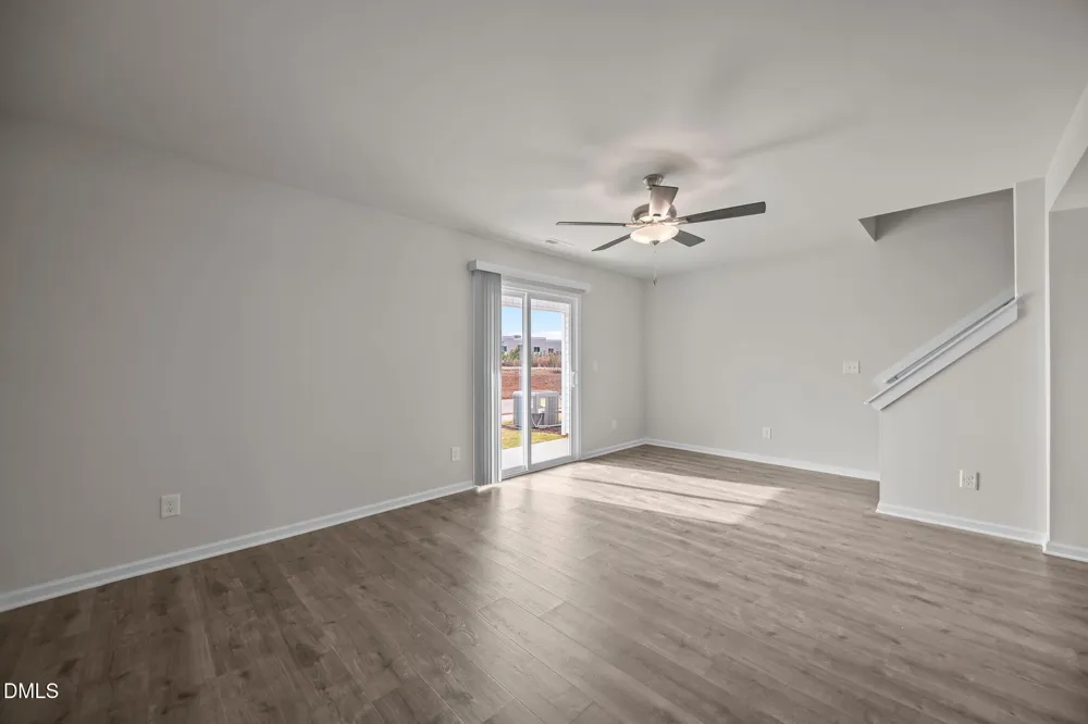 1202 Brookrun Drive Oxford, NC 27565