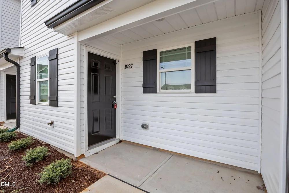 1202 Brookrun Drive Oxford, NC 27565
