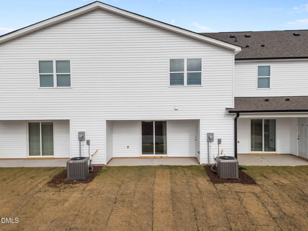 1202 Brookrun Drive Oxford, NC 27565
