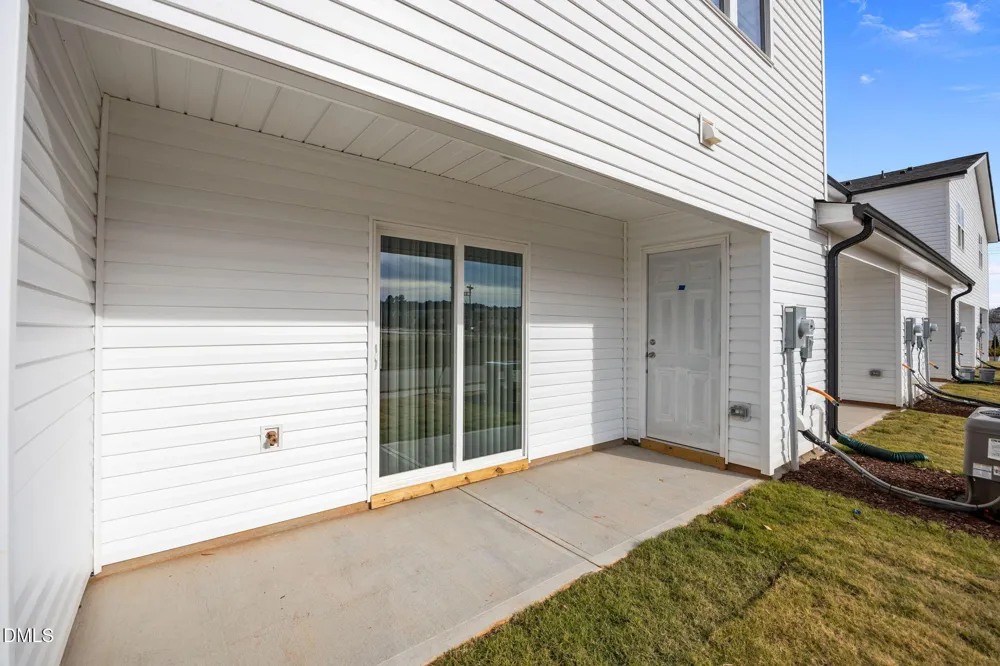 1202 Brookrun Drive Oxford, NC 27565