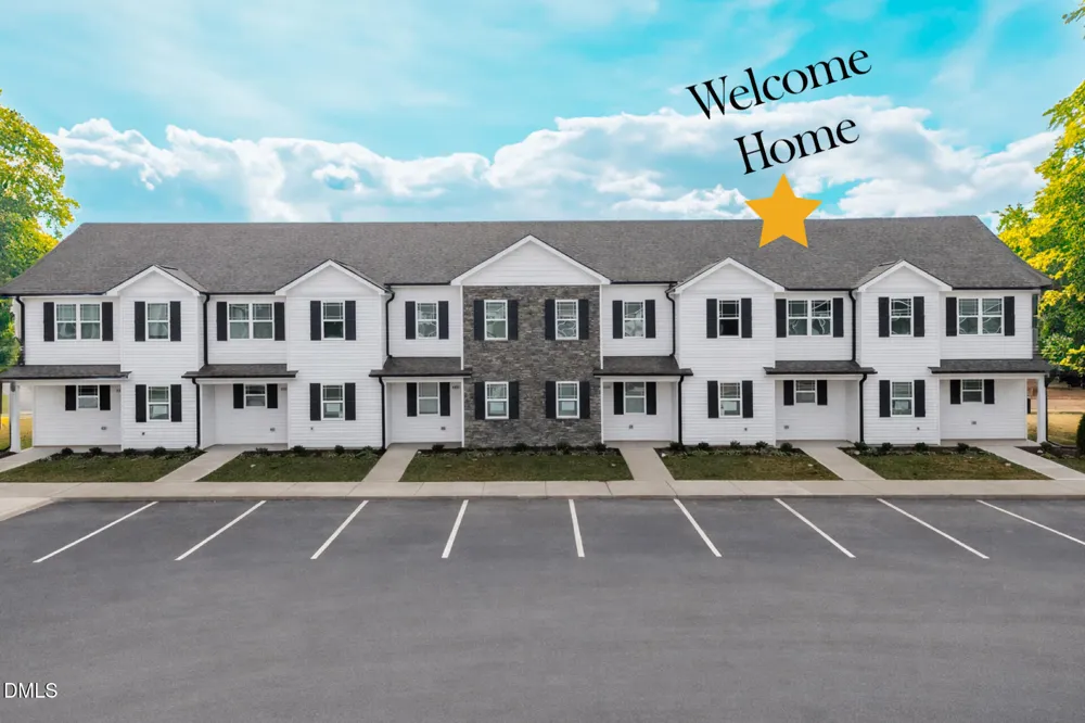 1202 Brookrun Drive Oxford, NC 27565