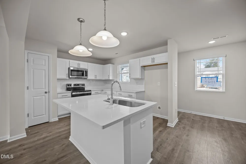 1202 Brookrun Drive Oxford, NC 27565