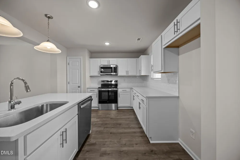 1202 Brookrun Drive Oxford, NC 27565