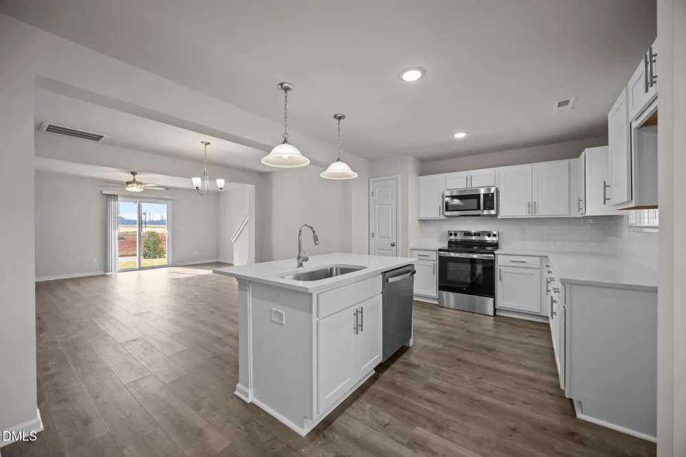 1202 Brookrun Drive Oxford, NC 27565