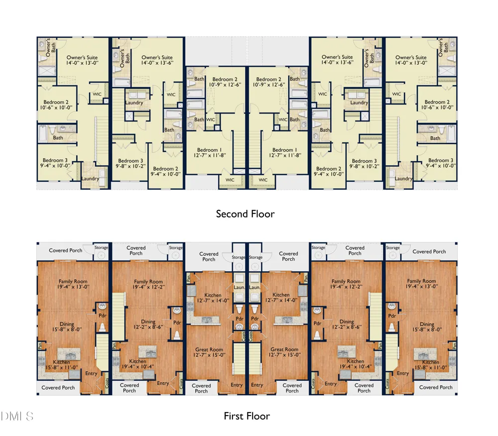 1202 Brookrun Drive Oxford, NC 27565