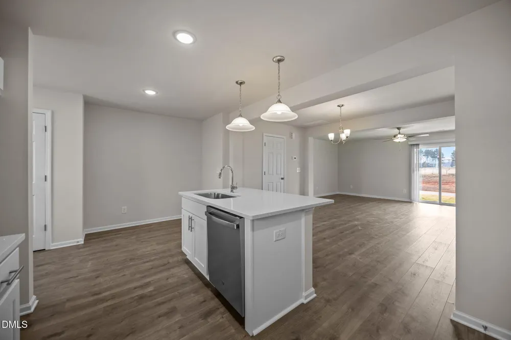 1202 Brookrun Drive Oxford, NC 27565