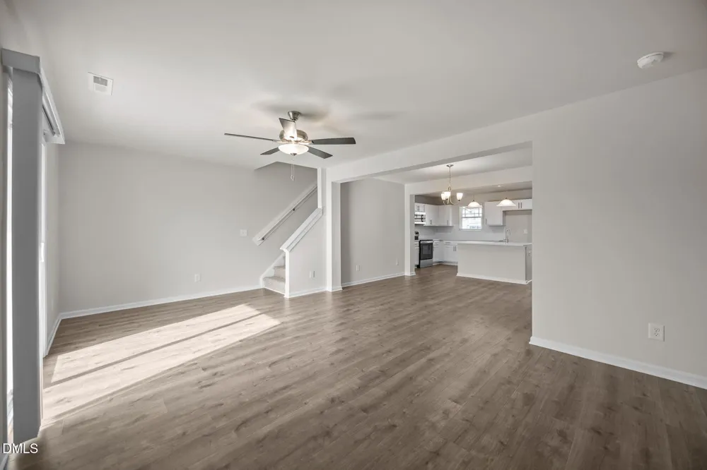 1202 Brookrun Drive Oxford, NC 27565