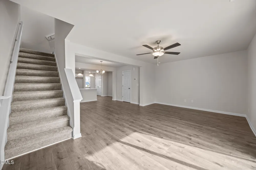 1202 Brookrun Drive Oxford, NC 27565