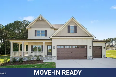 53 Howell Farm Drive #(lot 34)
