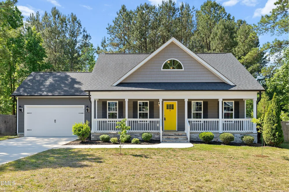230 Ridge Drive Louisburg, NC 27549